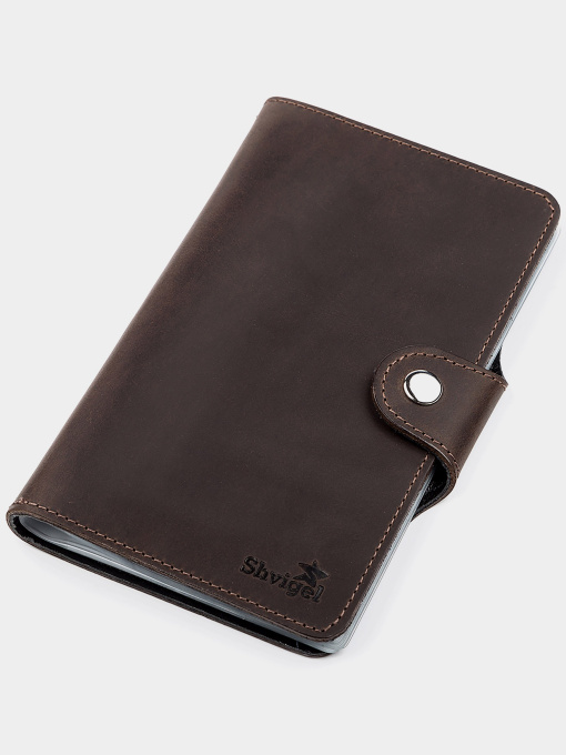 Візитниця Shvigel модель bag24_13904 Фото