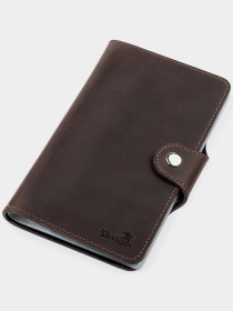 Визитница Shvigel модель bag24_13904 Фото