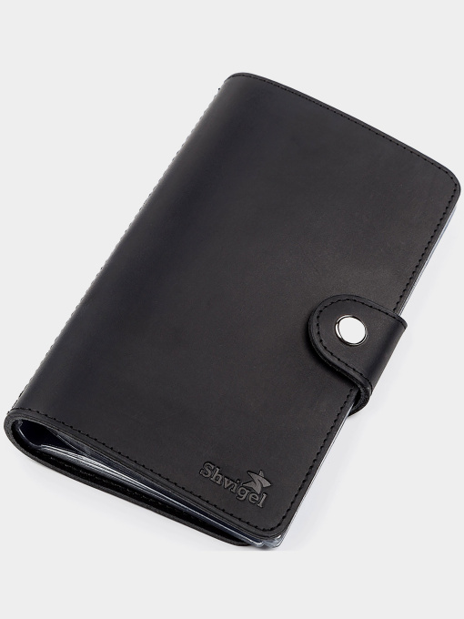 Визитница Shvigel модель bag24_13905 Фото
