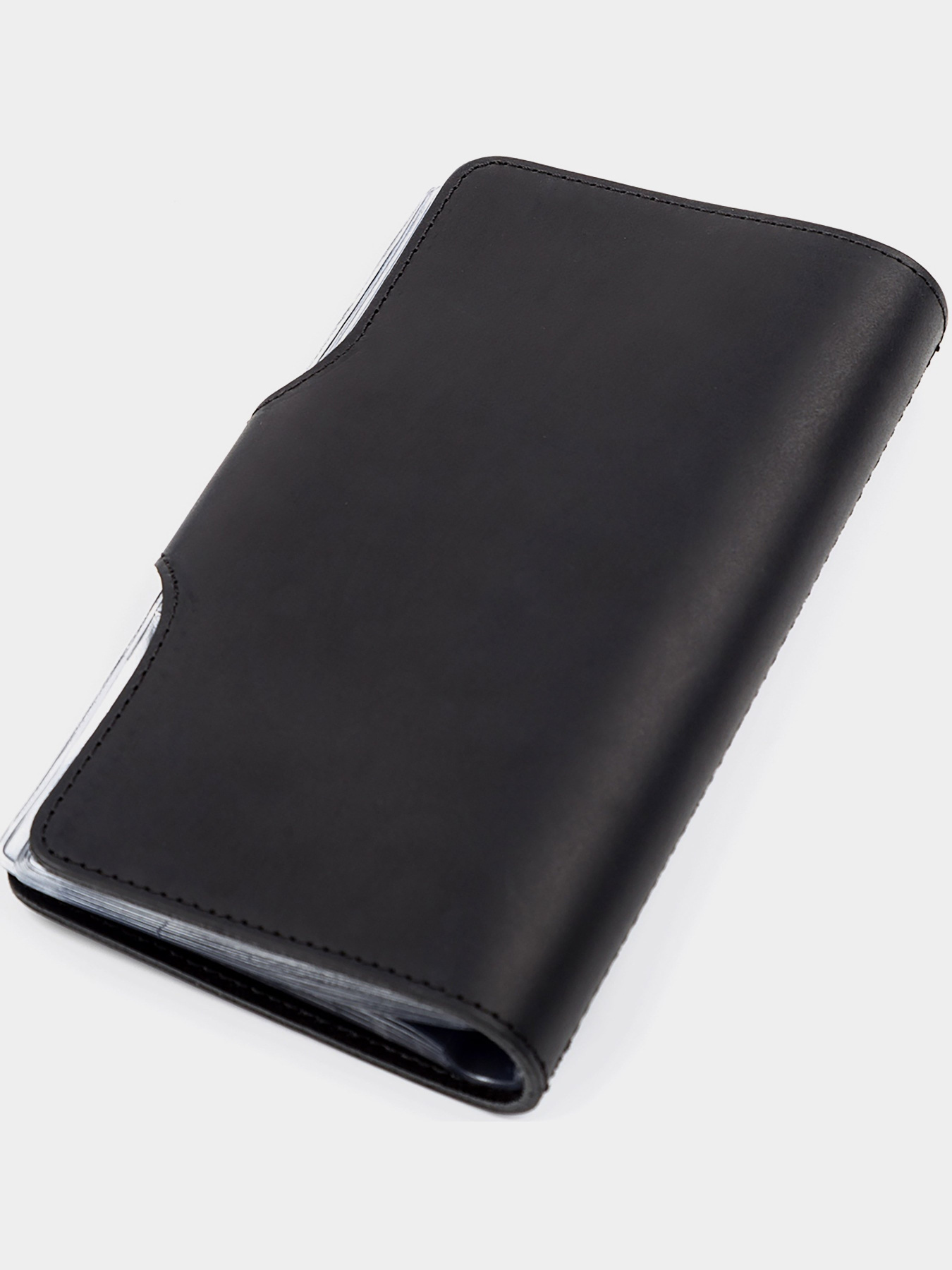 Візитниця Shvigel модель bag24_13905 Візитниця Shvigel модель bag24_13905 Фото