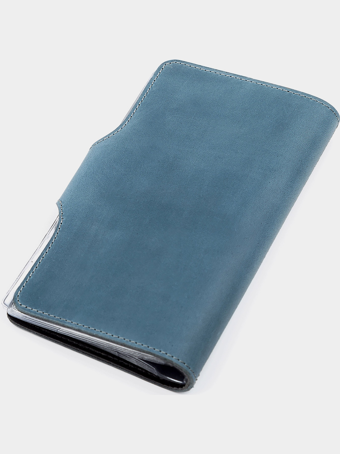 Визитница Shvigel модель bag24_13906 Фото