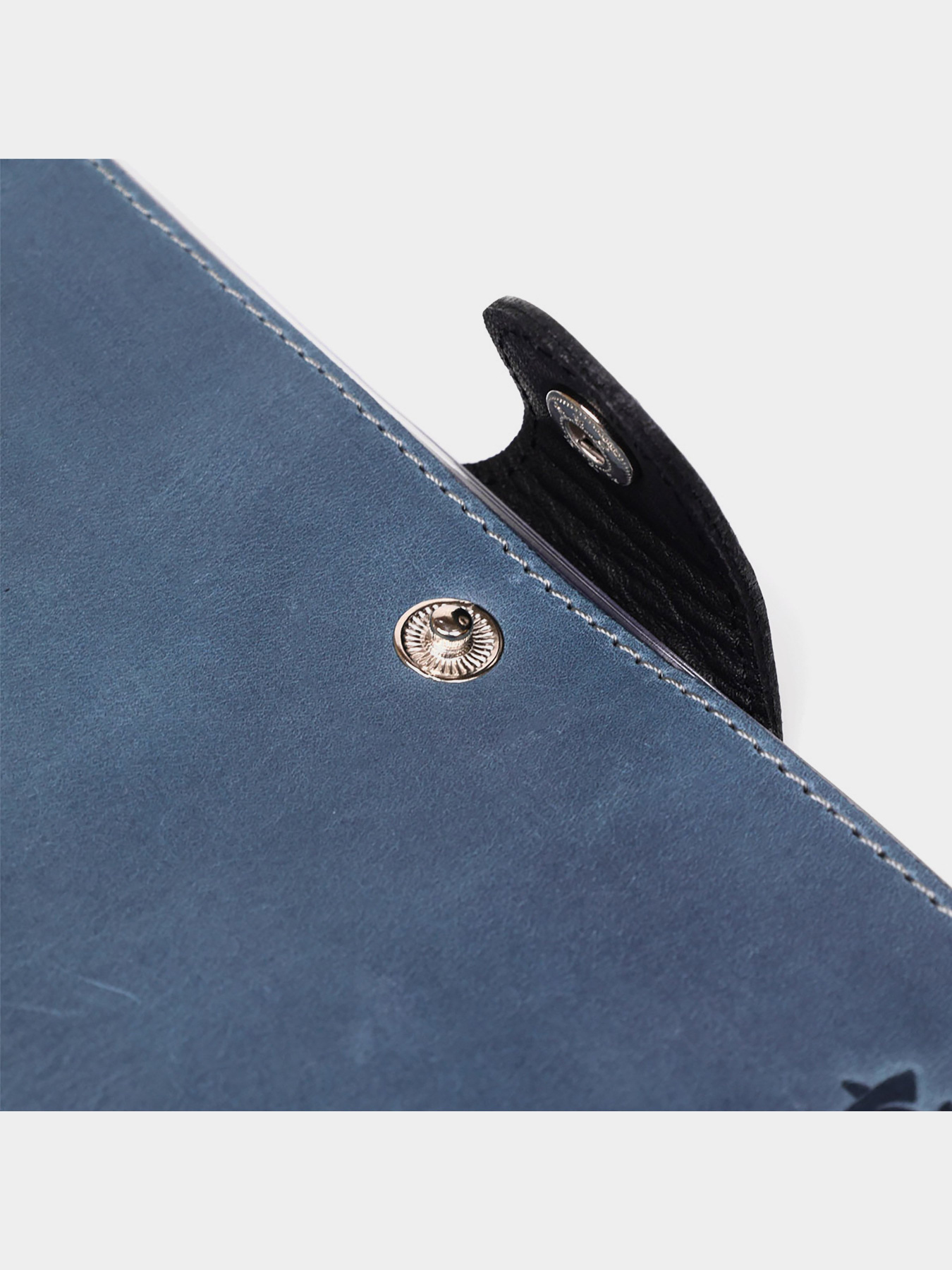 Визитница Shvigel модель bag24_13906 Фото