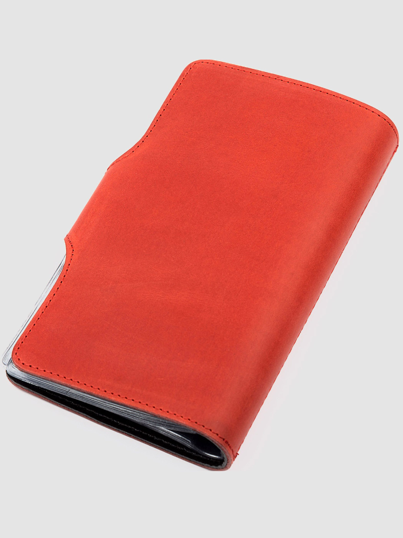 Визитница Shvigel модель bag24_13907 Фото