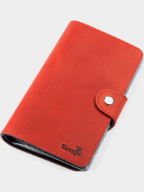 Визитница Shvigel модель bag24_13907 Фото