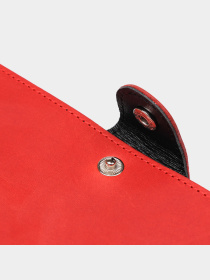 Візитниця Shvigel модель bag24_13907 Візитниця Shvigel модель bag24_13907 Фото