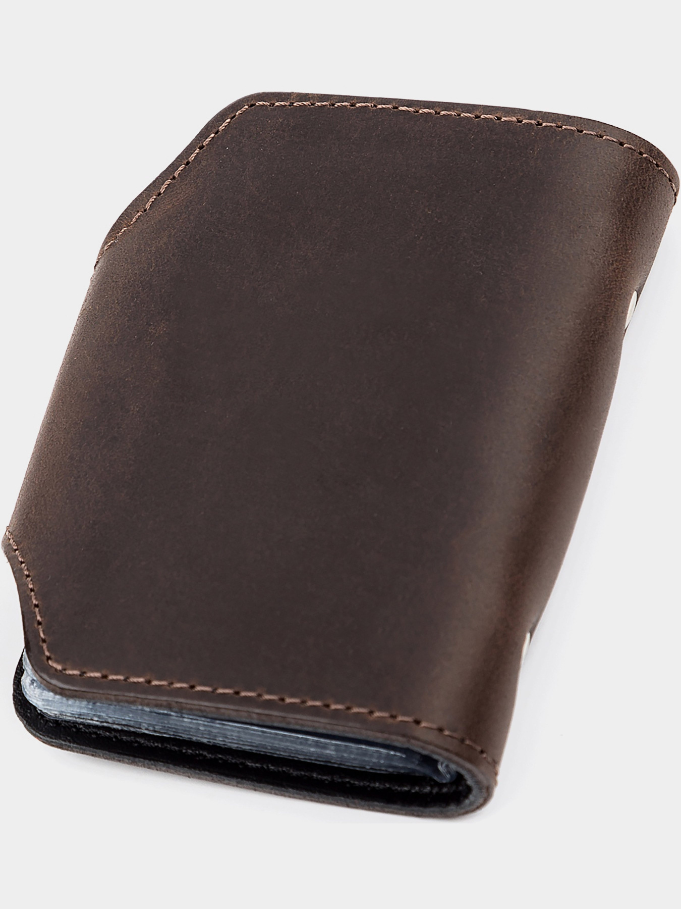 Визитница Shvigel модель bag24_13908 Фото