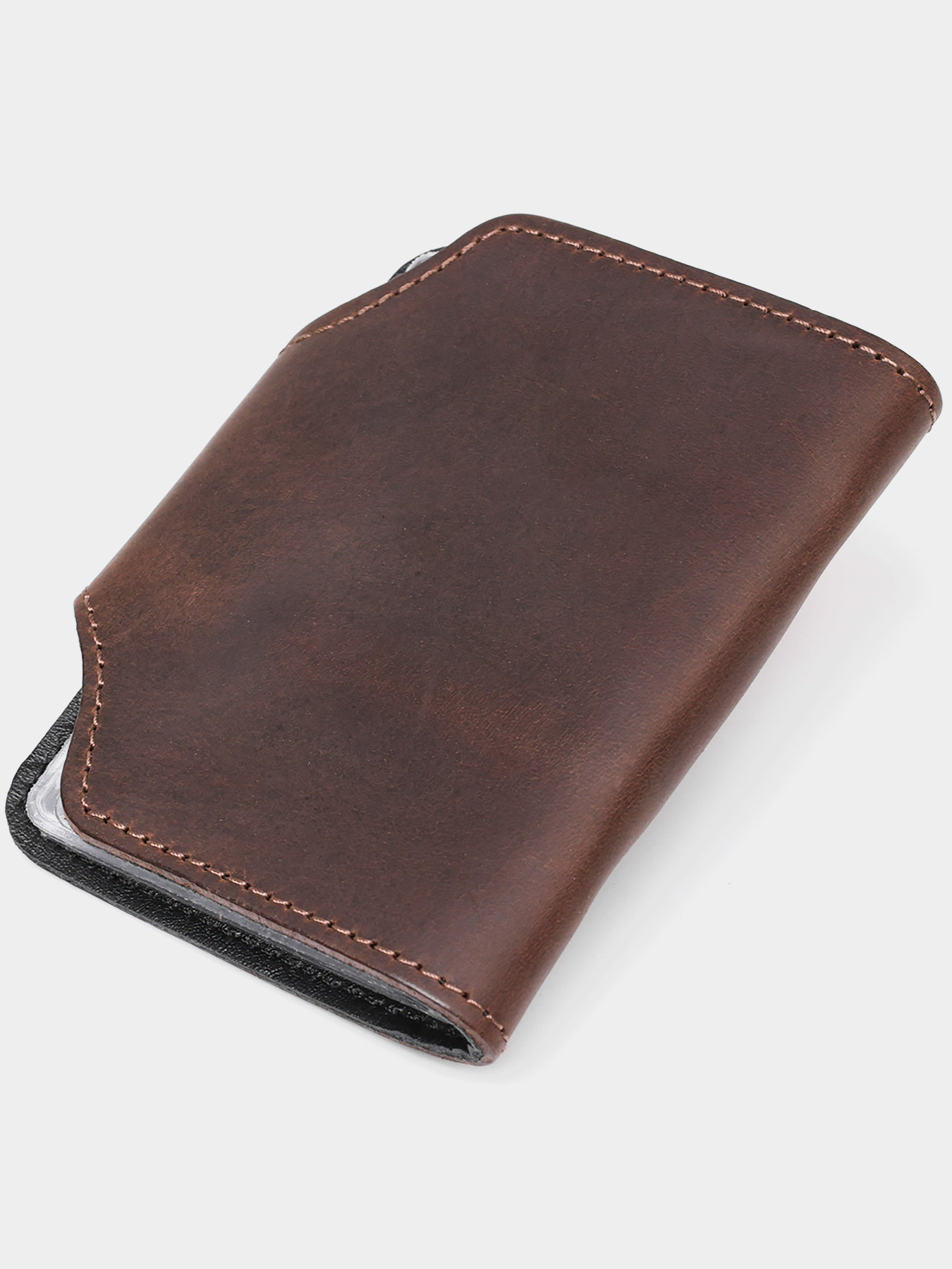 Визитница Shvigel модель bag24_13908 Фото