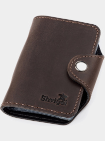 Визитница Shvigel модель bag24_13908 Фото