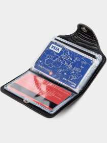 Визитница Shvigel модель bag24_13908 Фото