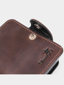 Визитница Shvigel модель bag24_13908 Фото