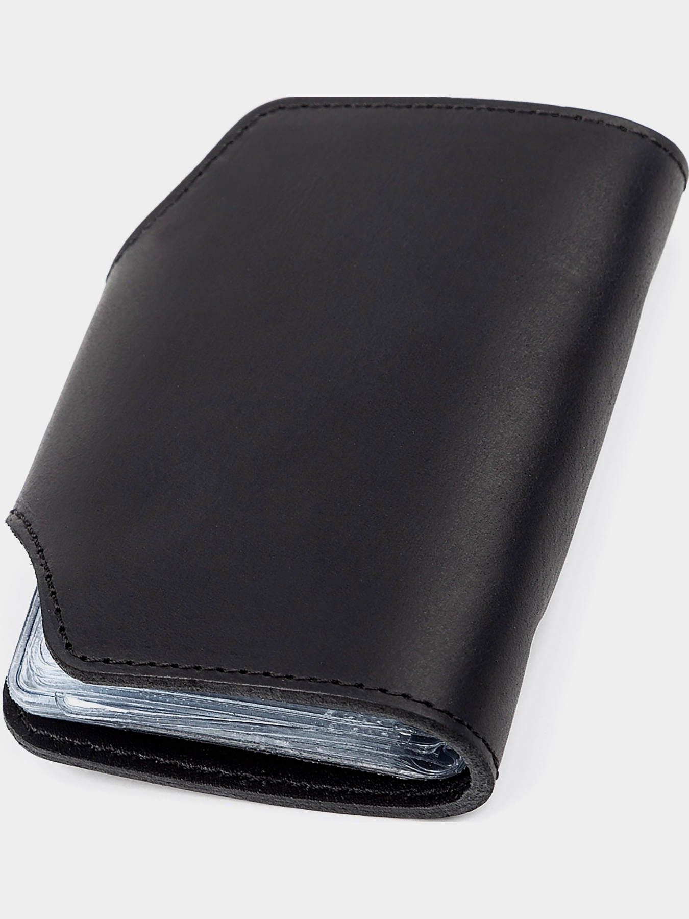 Візитниця Shvigel модель bag24_13909 Візитниця Shvigel модель bag24_13909 Фото