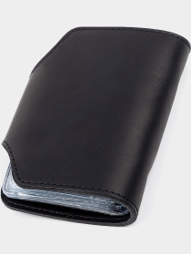 Візитниця Shvigel модель bag24_13909 Візитниця Shvigel модель bag24_13909 Фото