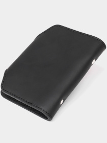 Візитниця Shvigel модель bag24_13909 Візитниця Shvigel модель bag24_13909 Фото