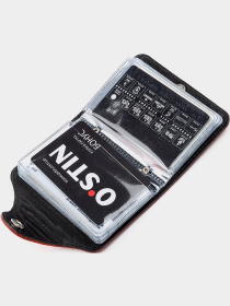 Визитница Shvigel модель bag24_13910 Фото