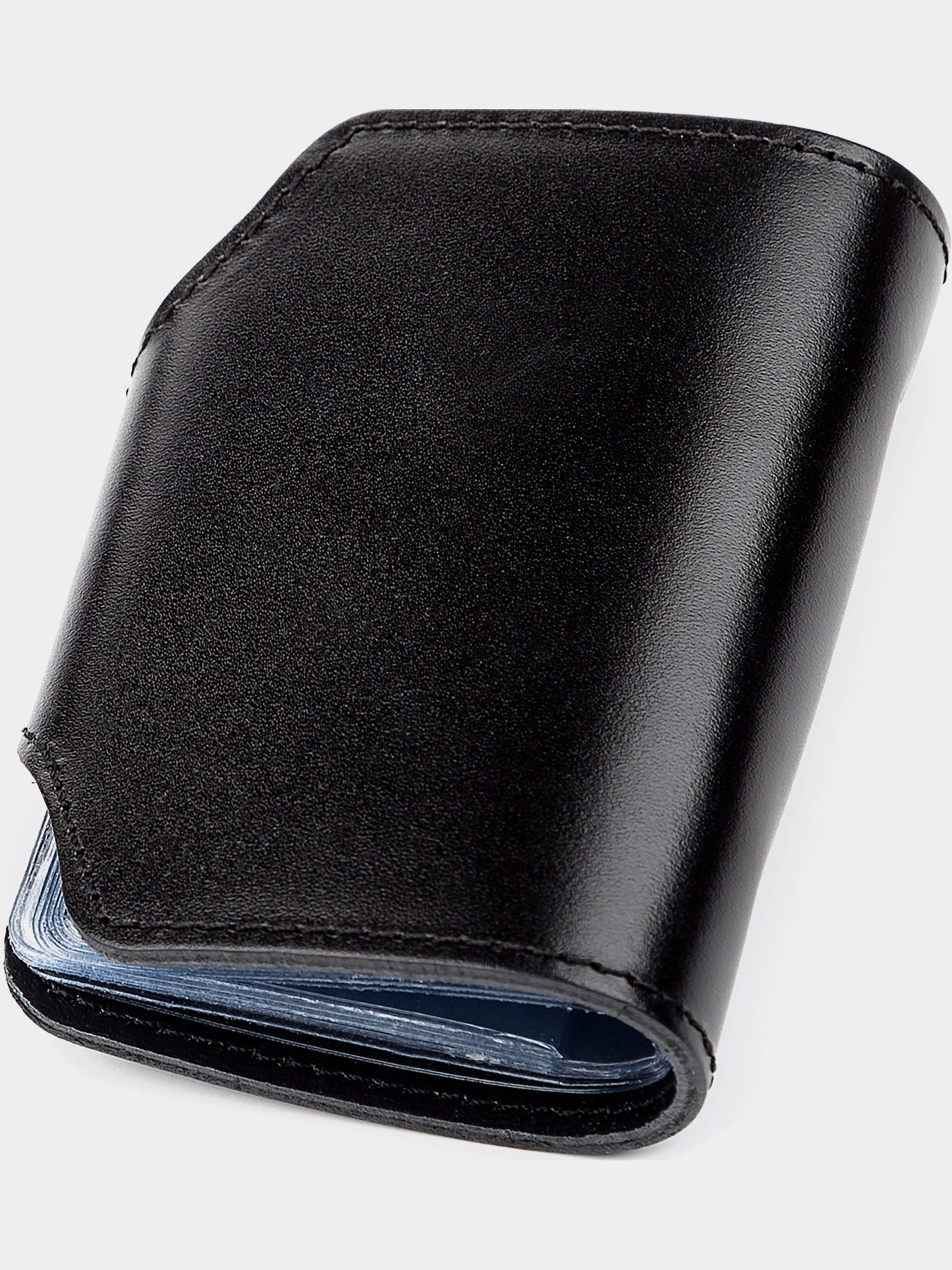 Визитница Shvigel модель bag24_13911 Визитница Shvigel модель bag24_13911 Фото