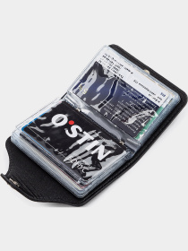 Визитница Shvigel модель bag24_13911 Визитница Shvigel модель bag24_13911 Фото