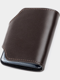 Візитниця Shvigel модель bag24_13912 Фото