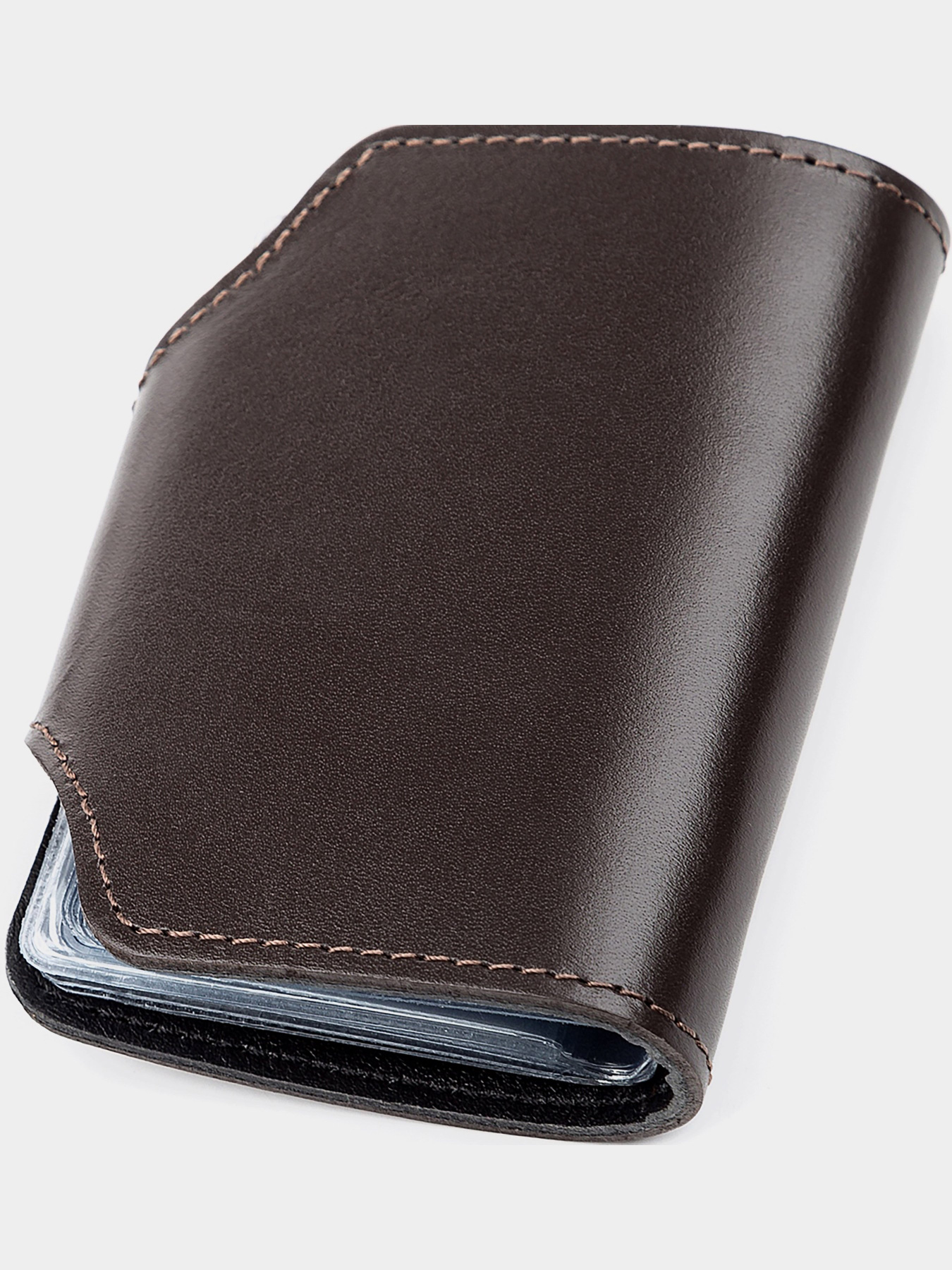 Визитница Shvigel модель bag24_13912 Визитница Shvigel модель bag24_13912 Фото