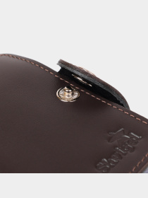 Визитница Shvigel модель bag24_13912 Визитница Shvigel модель bag24_13912 Фото