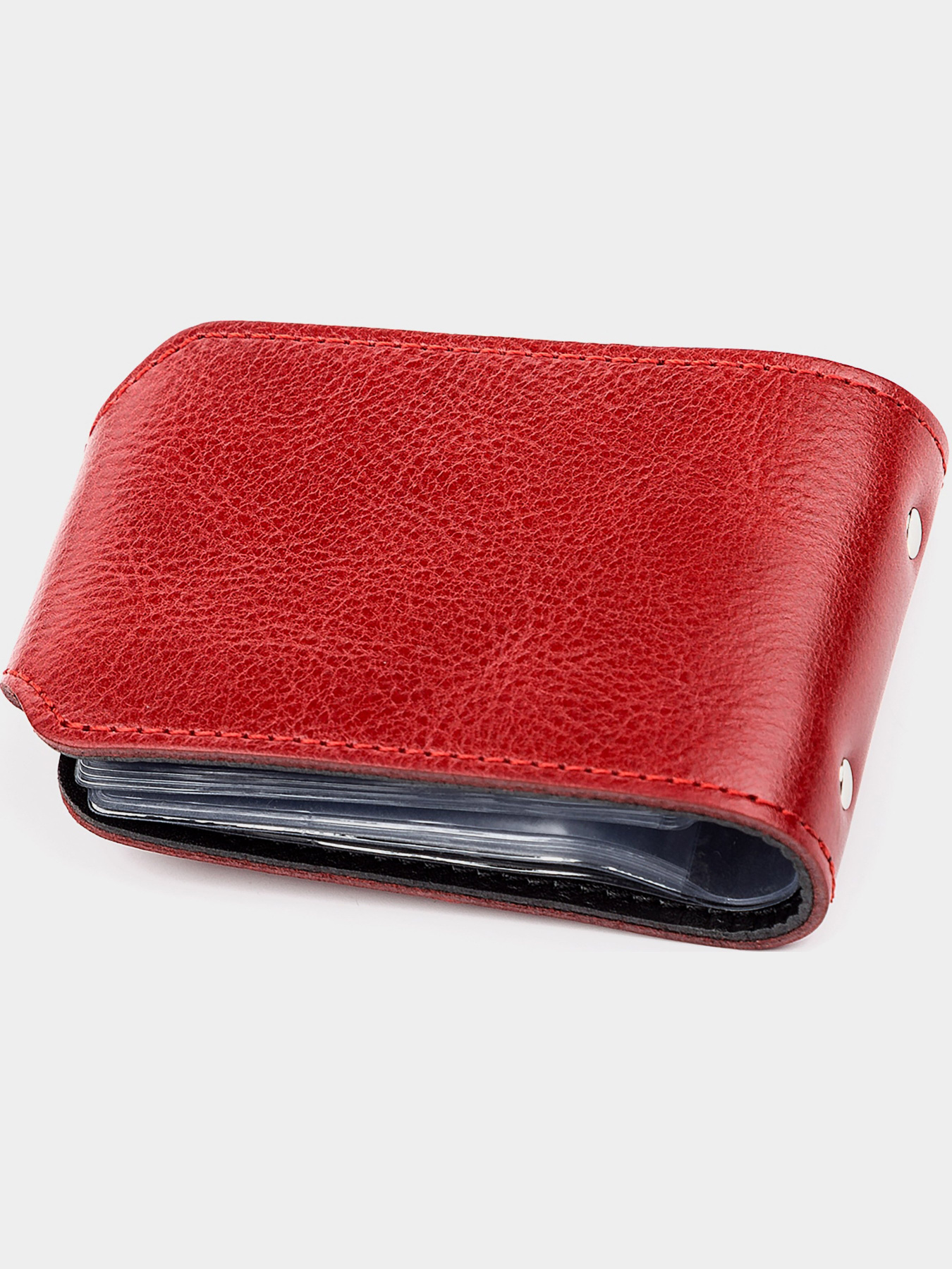 Візитниця Shvigel модель bag24_13913 Фото