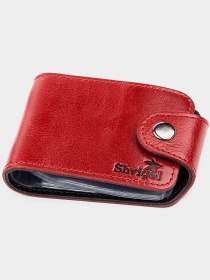 Візитниця Shvigel модель bag24_13913 Фото