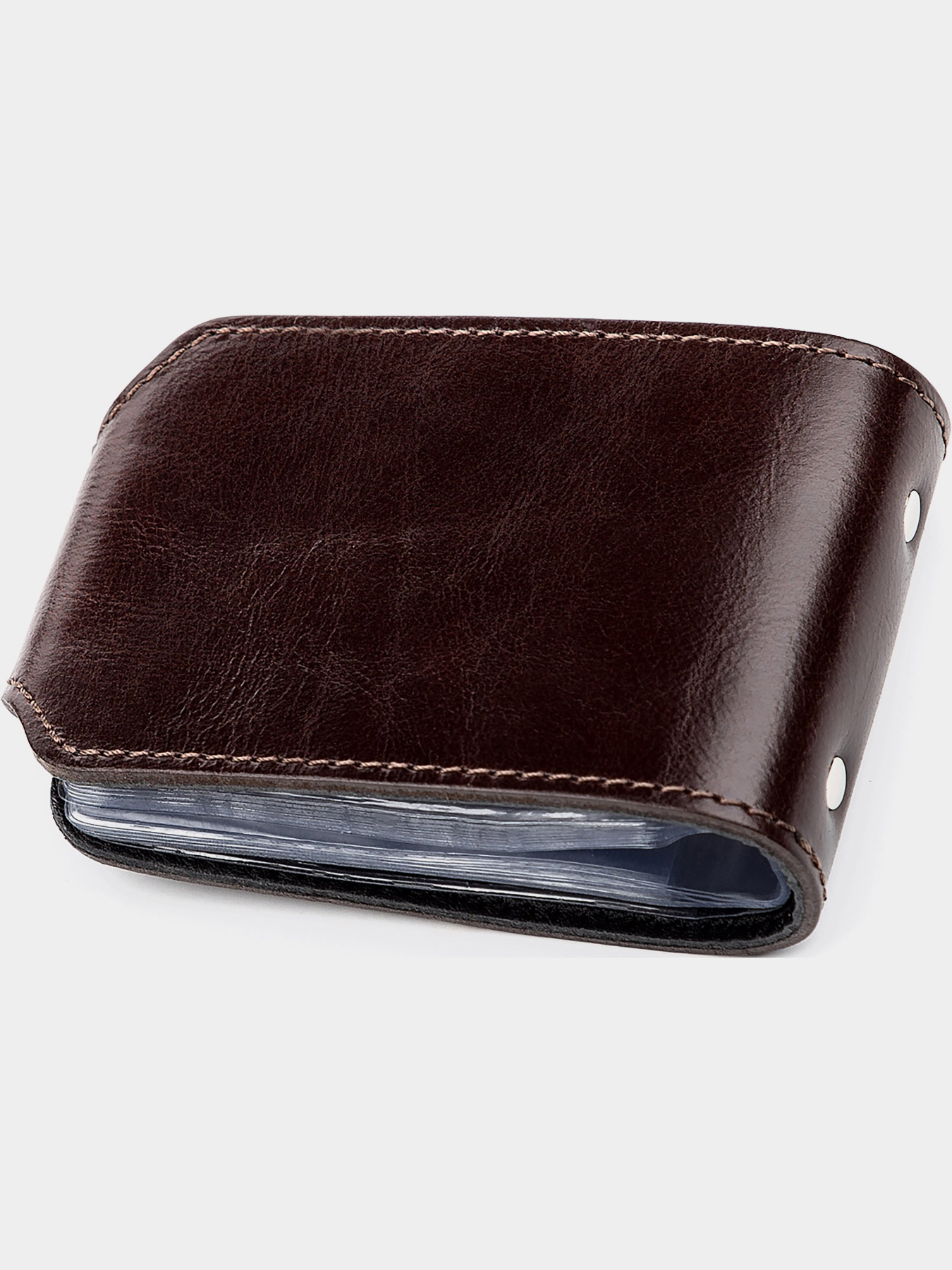 Візитниця Shvigel модель bag24_13914 Фото