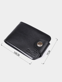 Визитница Shvigel модель bag24_13915 Фото