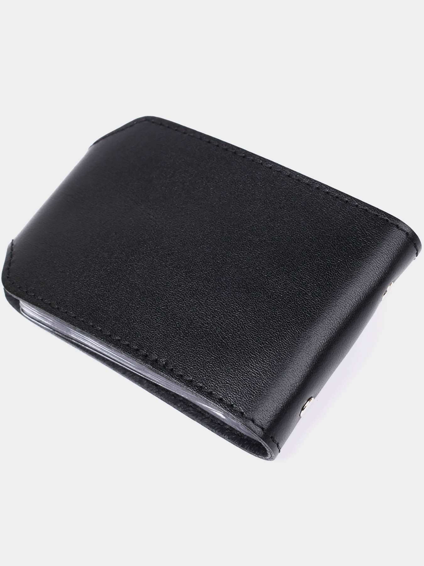 Визитница Shvigel модель bag24_13915 Визитница Shvigel модель bag24_13915 Фото