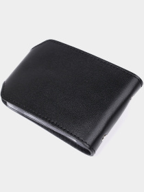 Визитница Shvigel модель bag24_13915 Визитница Shvigel модель bag24_13915 Фото