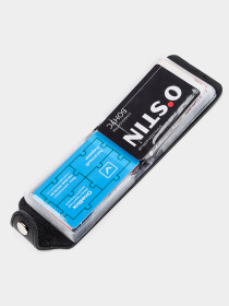 Визитница Shvigel модель bag24_13915 Визитница Shvigel модель bag24_13915 Фото