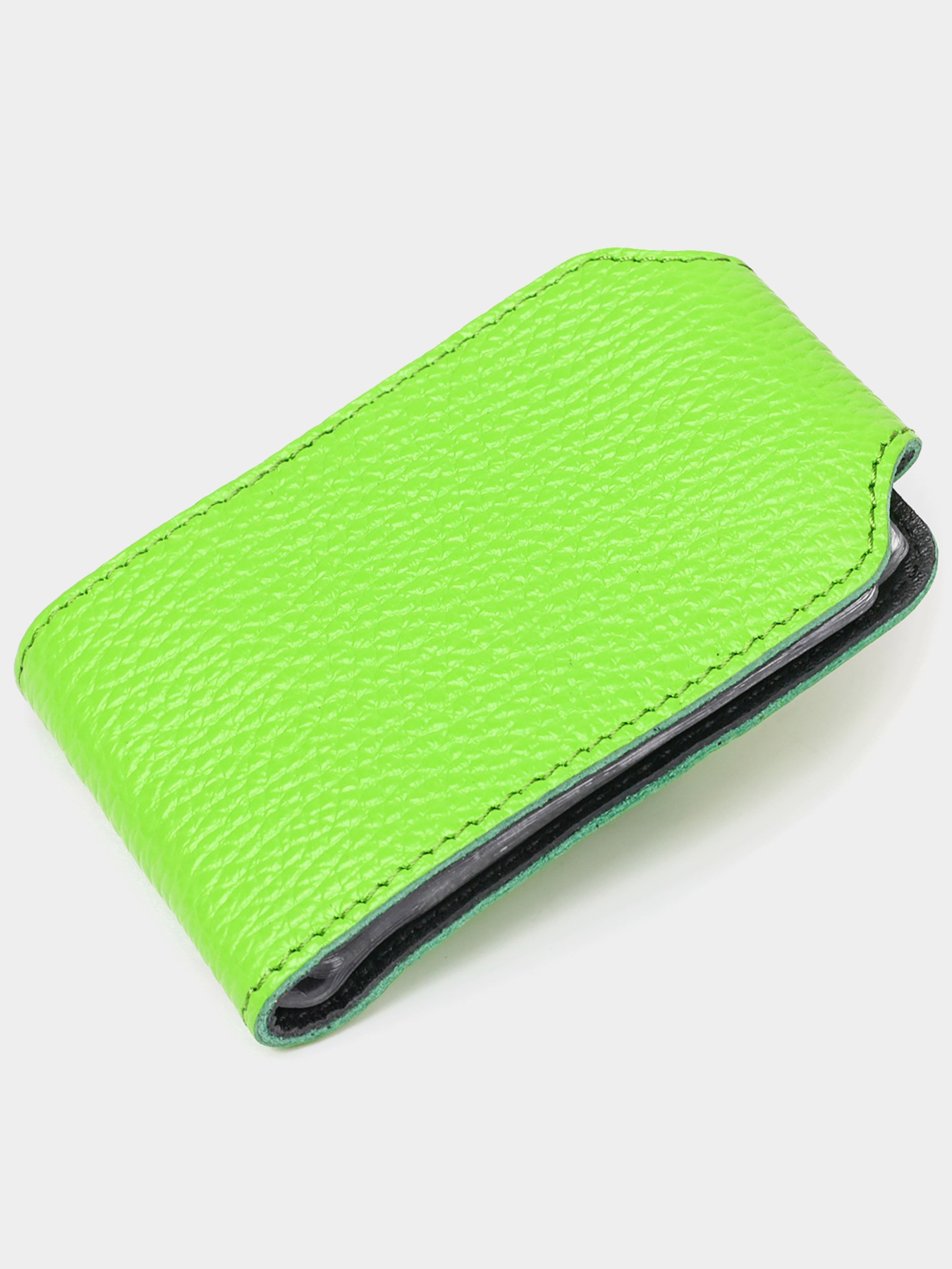 Визитница Shvigel модель bag24_13916 Визитница Shvigel модель bag24_13916 Фото