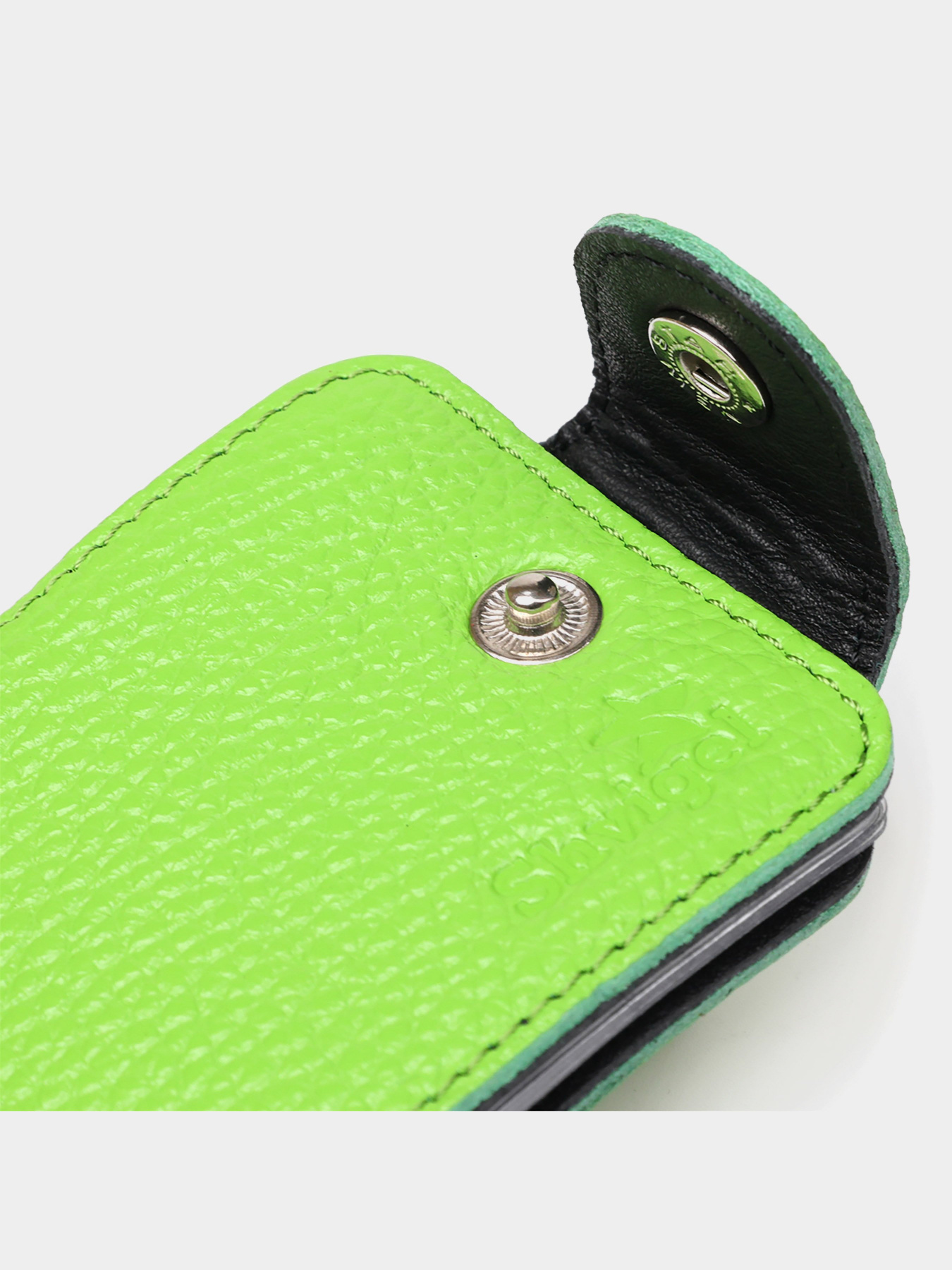 Визитница Shvigel модель bag24_13916 Визитница Shvigel модель bag24_13916 Фото