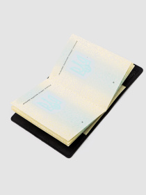 Обложка для документов Shvigel модель bag24_13917 Фото