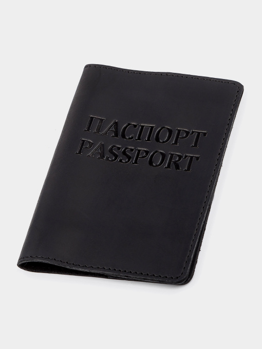 Обгортка для документів Shvigel модель bag24_13917 Фото