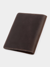 Обгортка для документів Shvigel модель bag24_13918 Фото