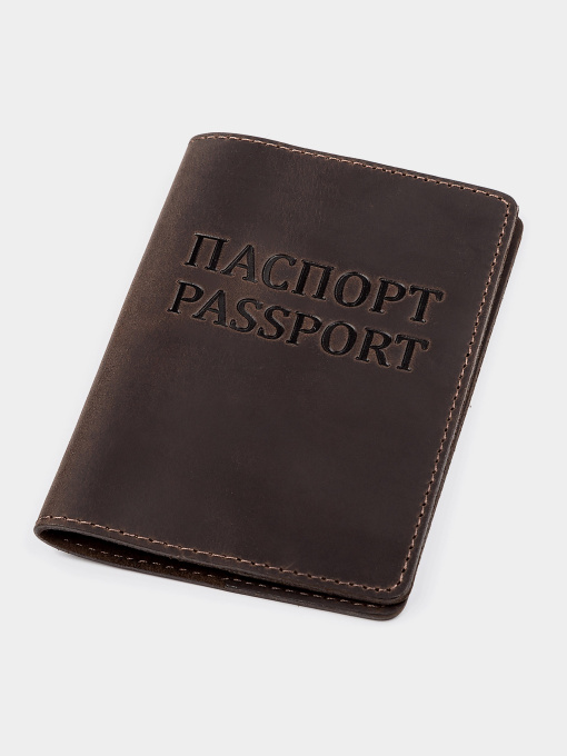 Обгортка для документів Shvigel модель bag24_13918 Фото