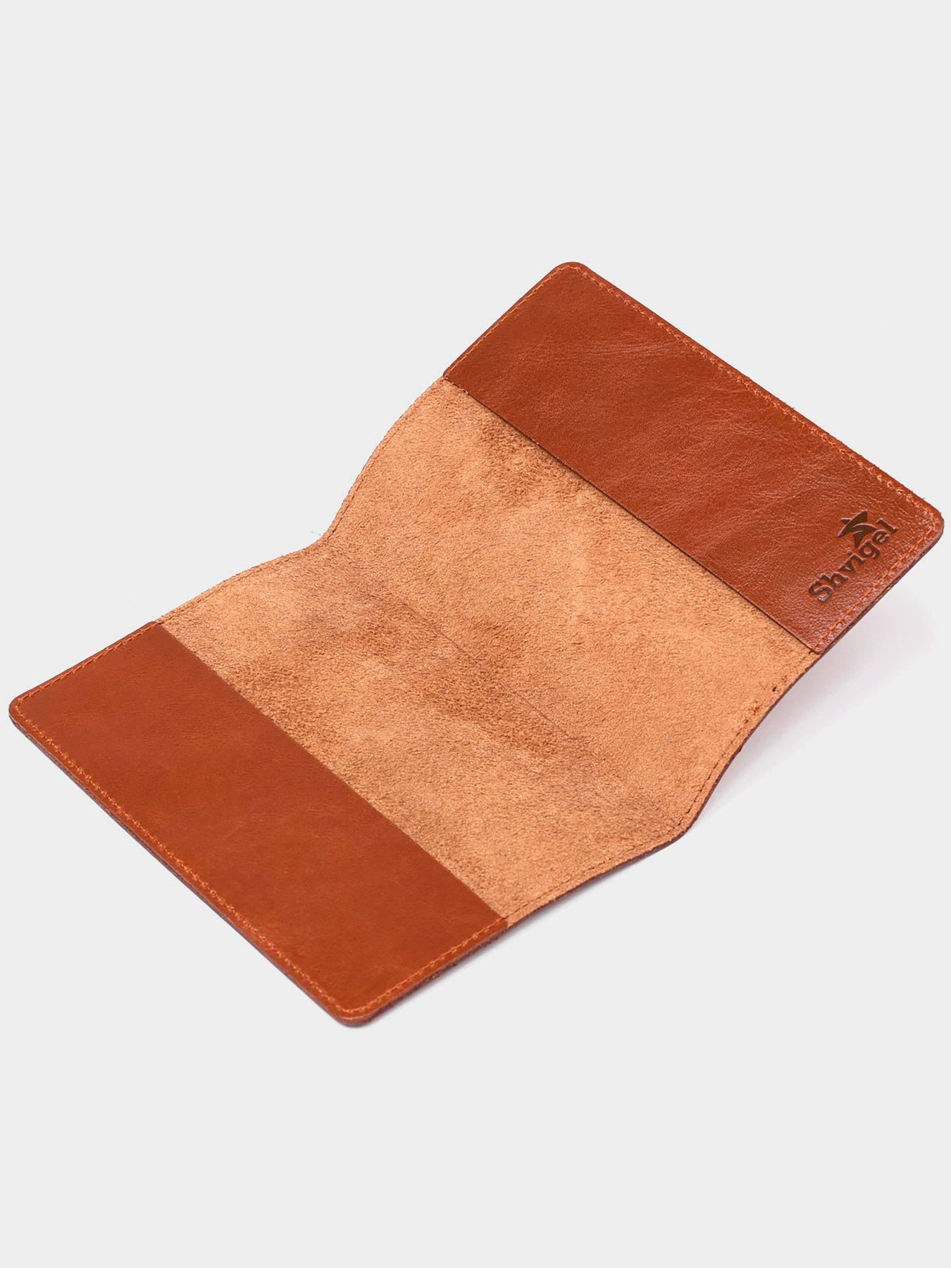 Обгортка для документів Shvigel модель bag24_13919 Фото