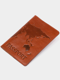 Обгортка для документів Shvigel модель bag24_13919 Фото