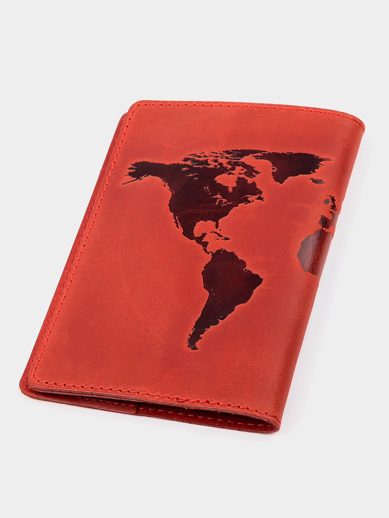 Обложка для документов Shvigel модель bag24_13920 Фото