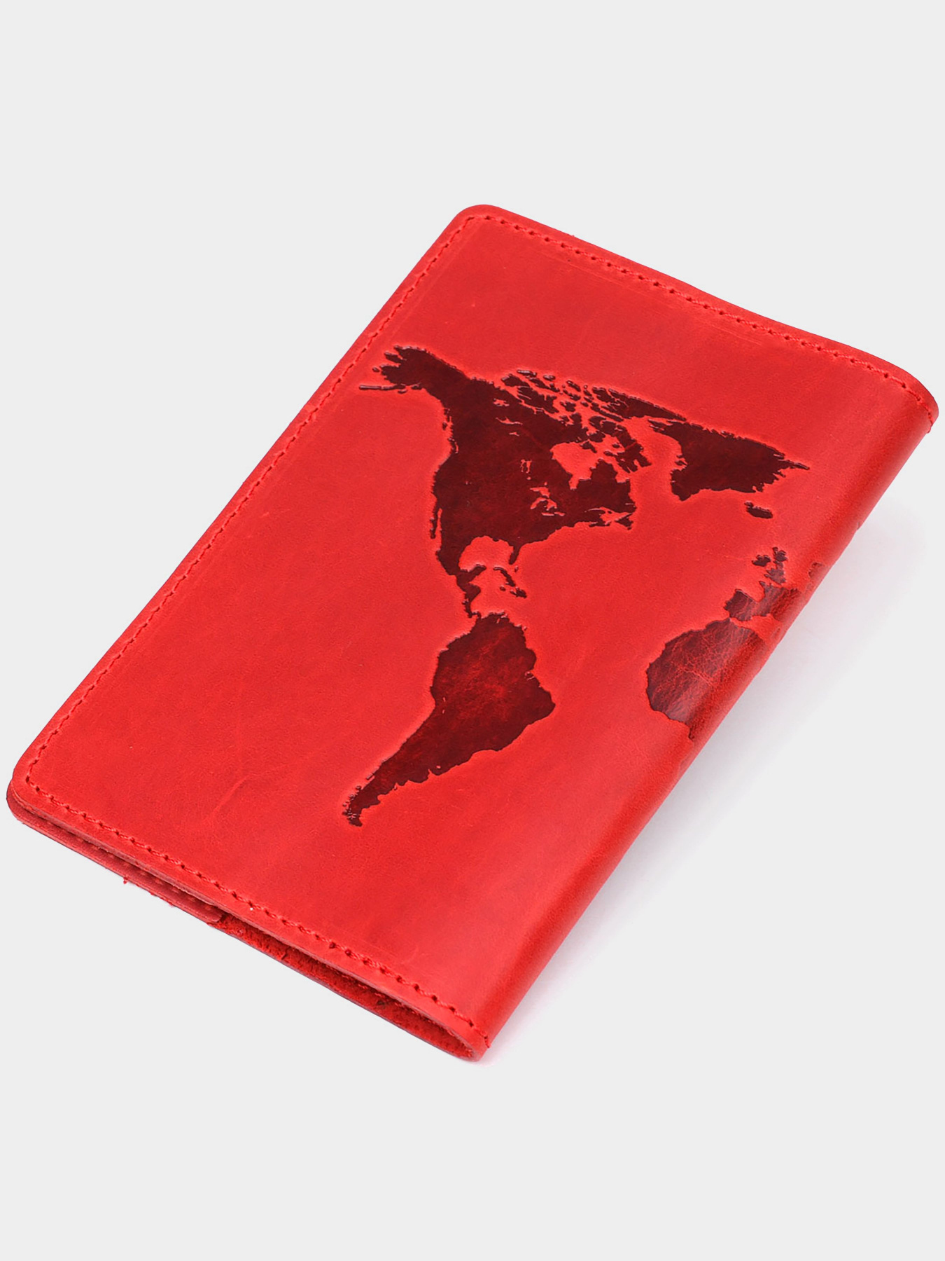 Обложка для документов Shvigel модель bag24_13920 Фото