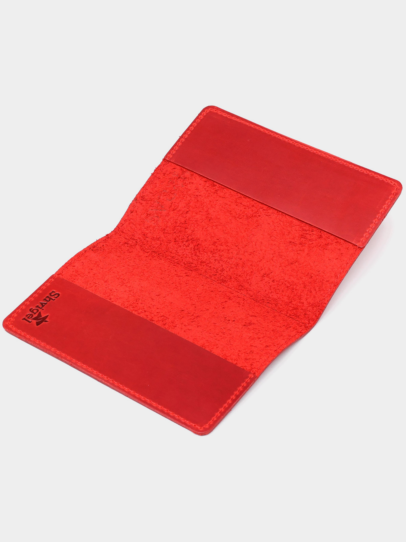 Обложка для документов Shvigel модель bag24_13920 Фото