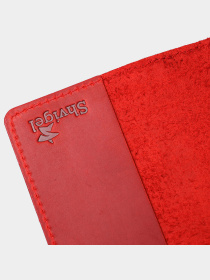 Обложка для документов Shvigel модель bag24_13920 Фото