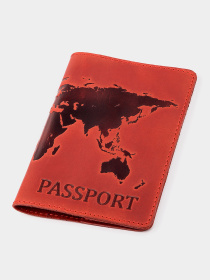 Обложка для документов Shvigel модель bag24_13920 Фото