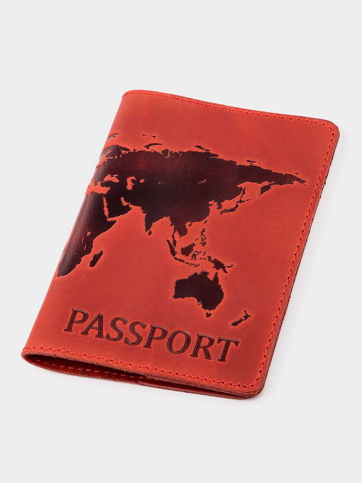 Обложка для документов Shvigel модель bag24_13920 Фото