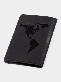 Обгортка для документів Shvigel модель bag24_13921 Фото