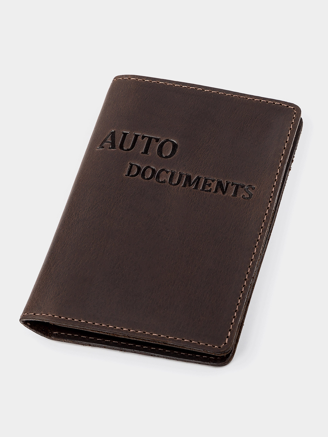 Обложка для документов Shvigel модель bag24_13922 Фото