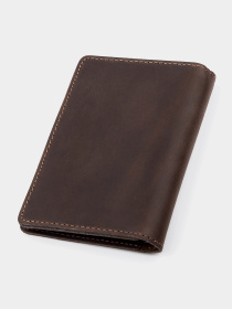 Обложка для документов Shvigel модель bag24_13922 Фото