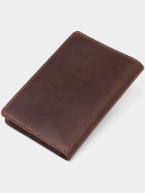 Обложка для документов Shvigel модель bag24_13922 Фото