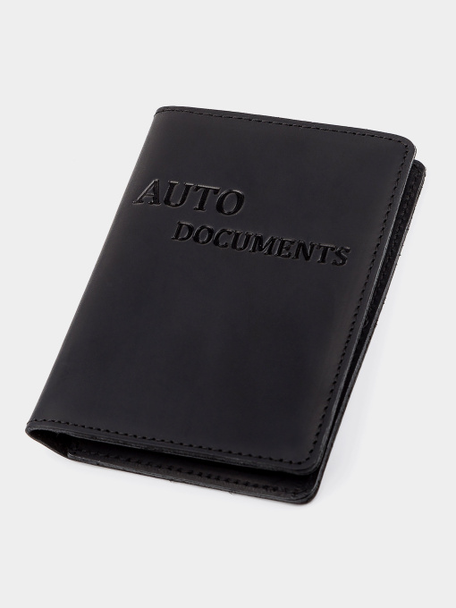 Обложка для документов Shvigel модель bag24_13923 Фото