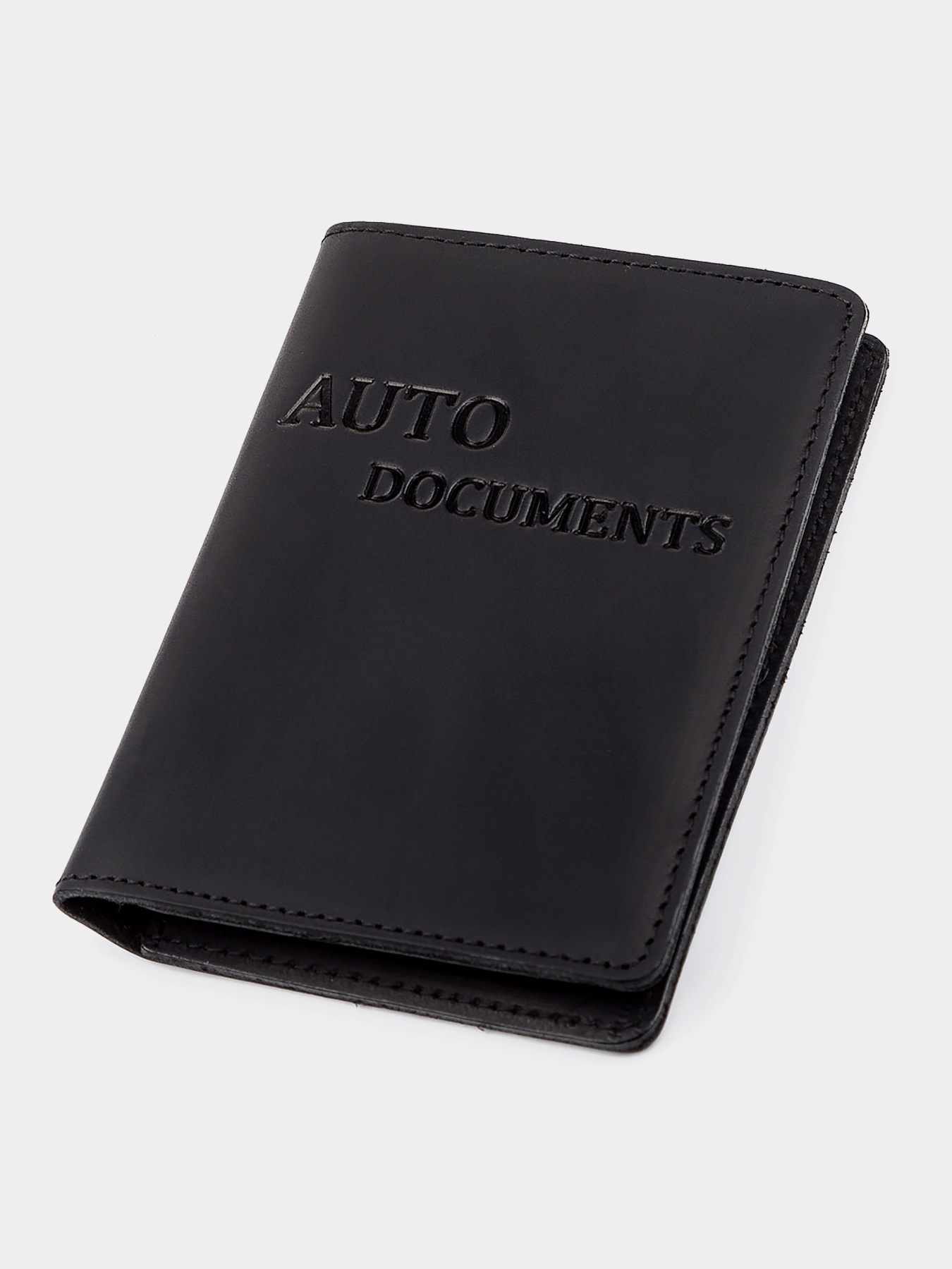 Обложка для документов Shvigel модель bag24_13923 Фото